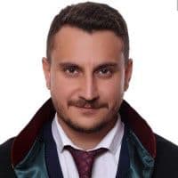 Siyar Çelik - Attorney at Law