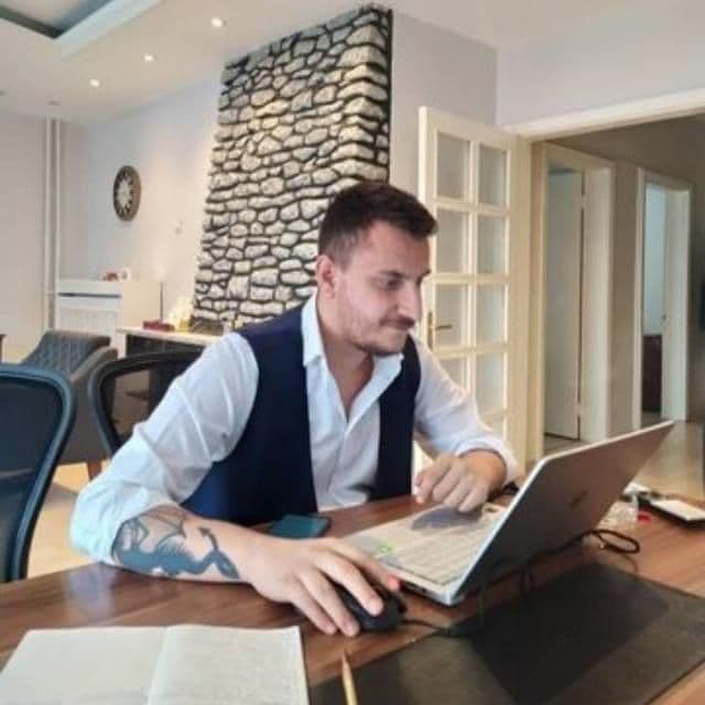 Siyar Çelik - Atlantik Law Office